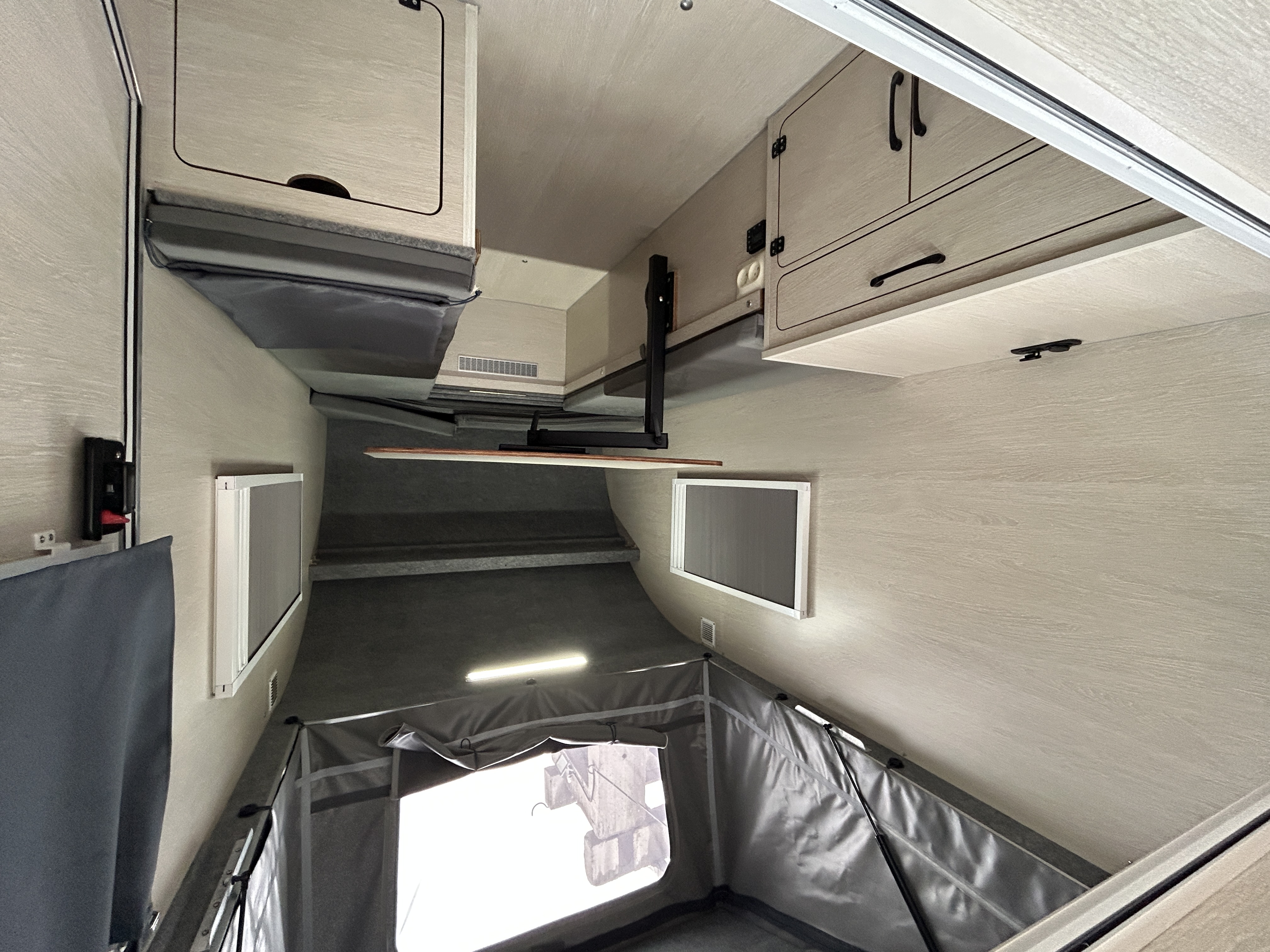 Подушки мягкие (Матрас) на П-образый рундук