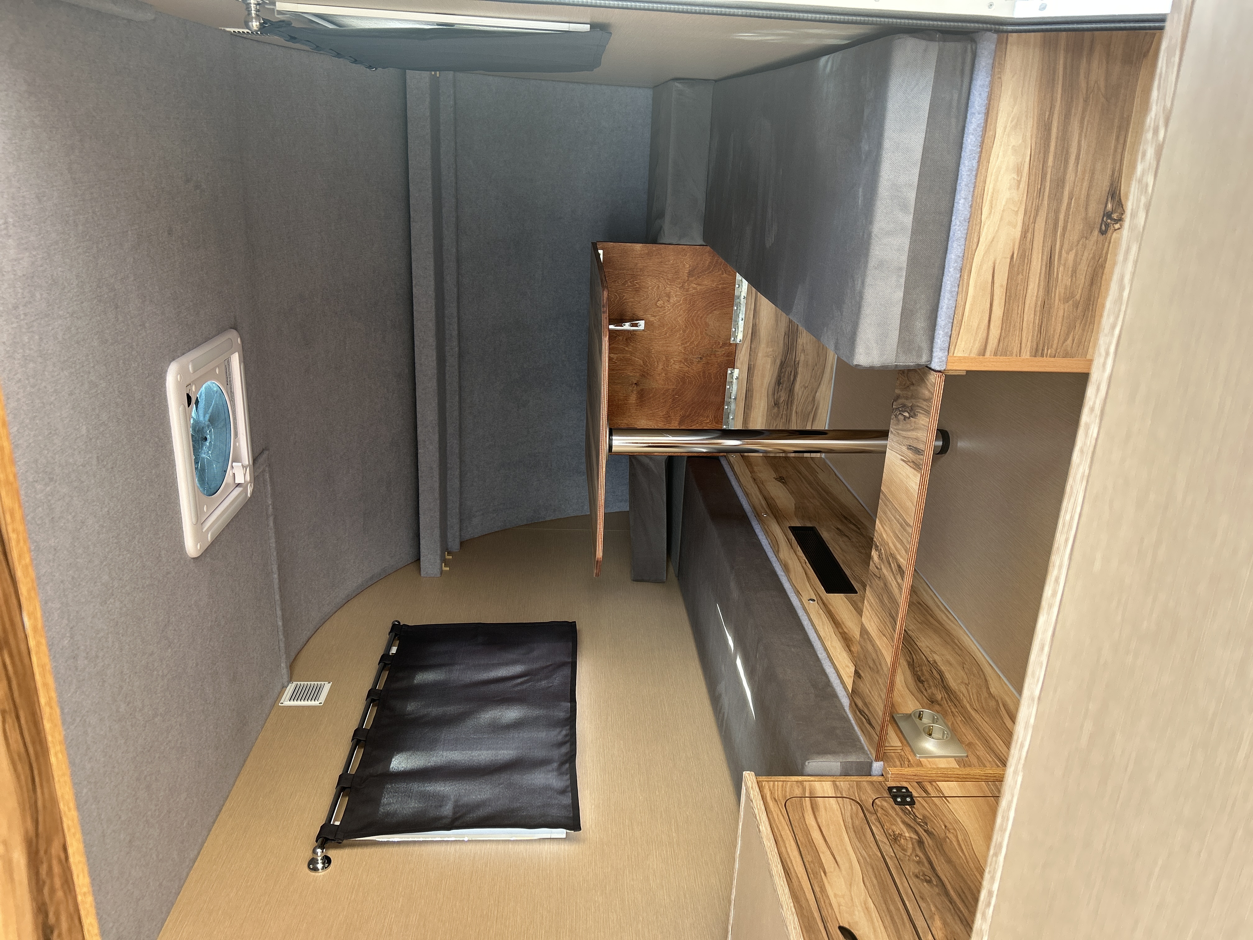 Подушки мягкие (Матрас) на П-образый рундук