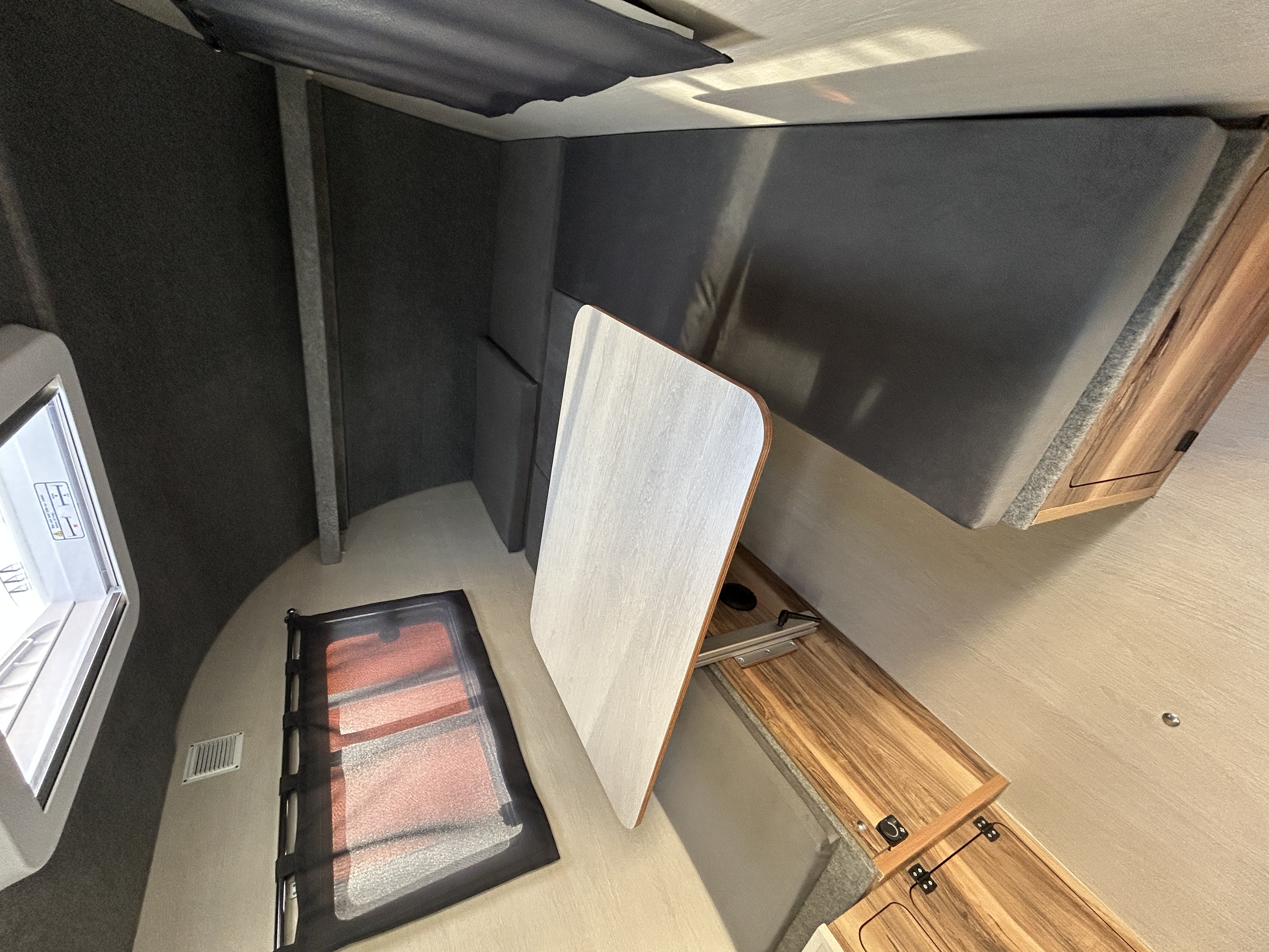 Подушки мягкие (Матрас) на П-образый рундук