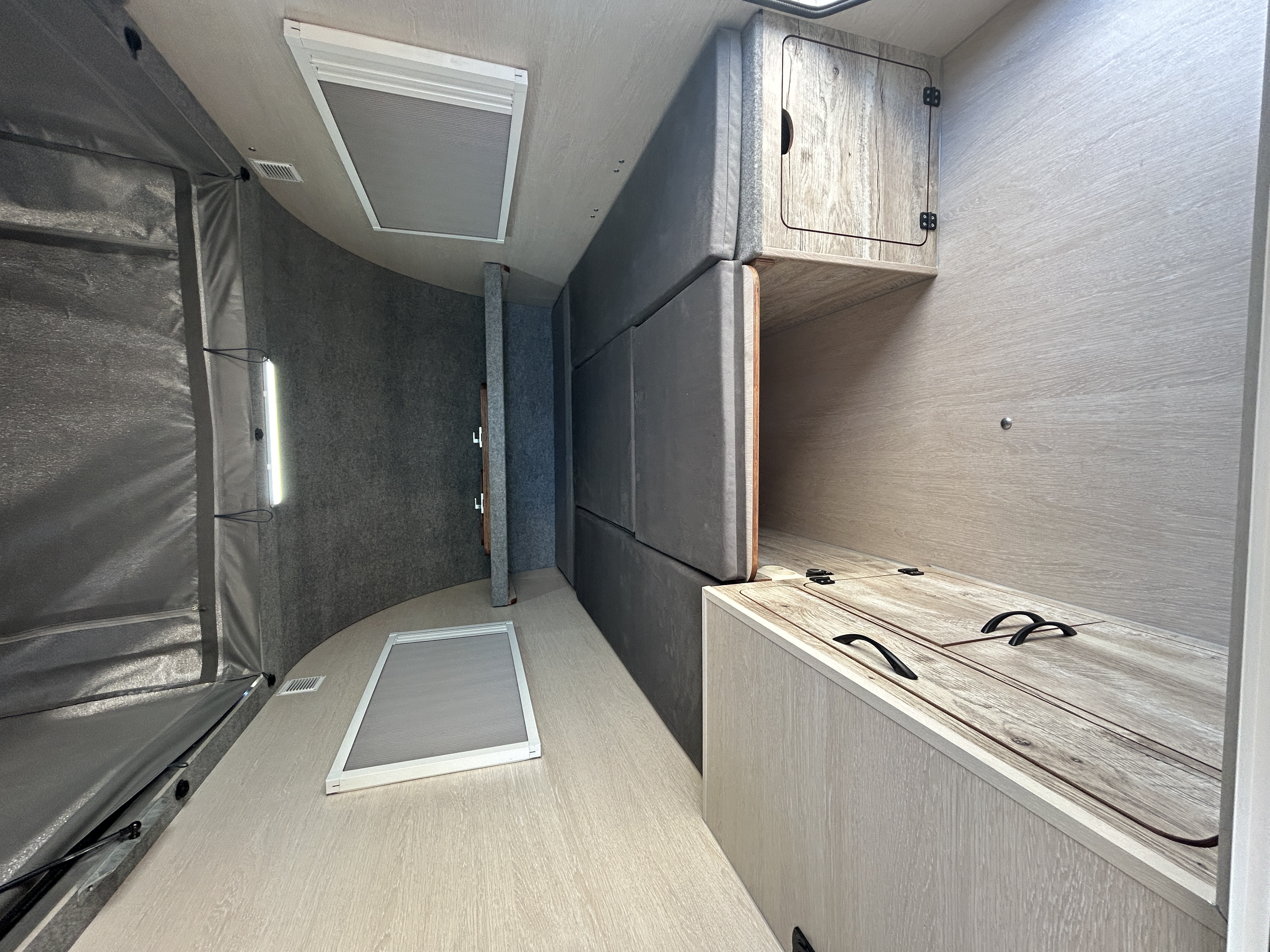 Подушки мягкие (Матрас) на П-образый рундук