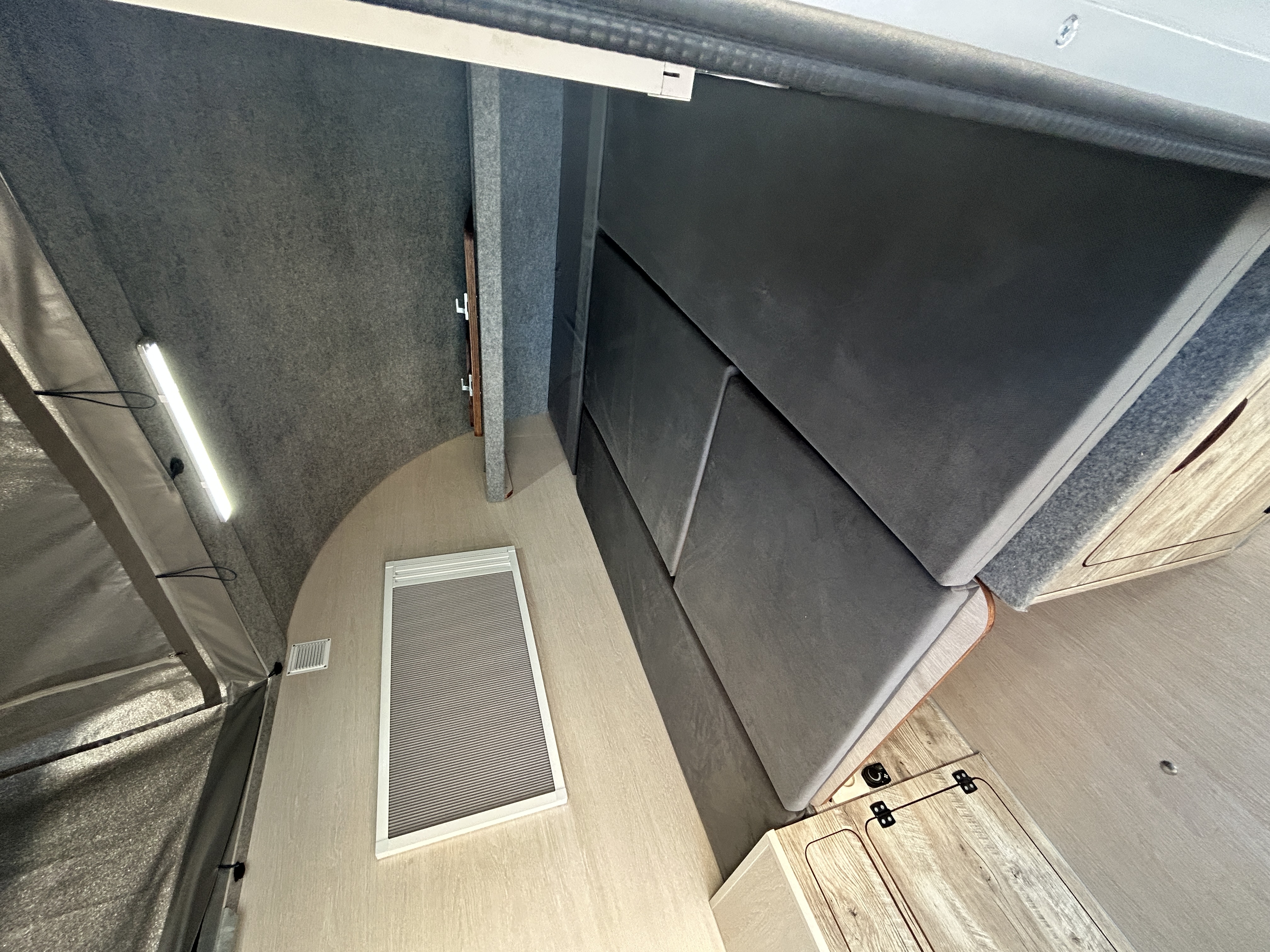 Подушки мягкие (Матрас) на П-образый рундук