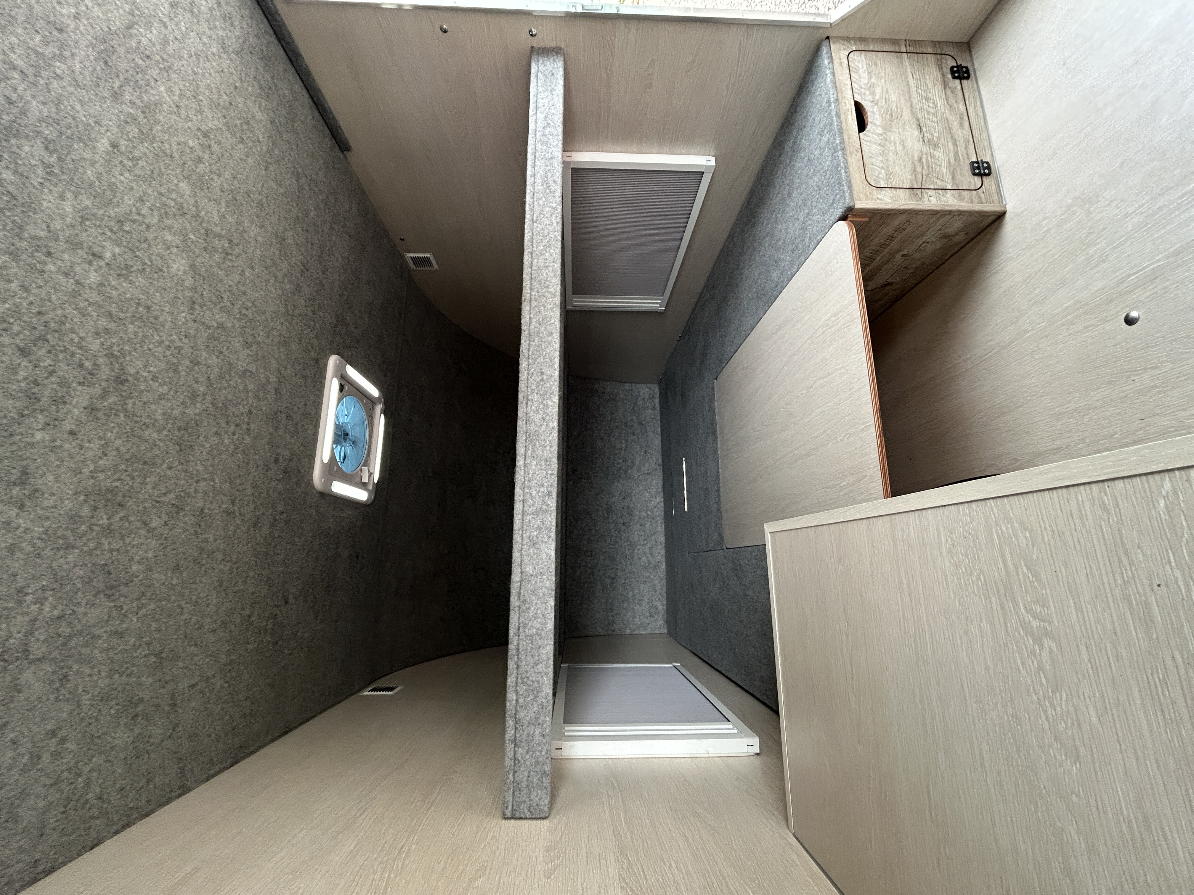 Второй ярус 1800*1450 мм, складной