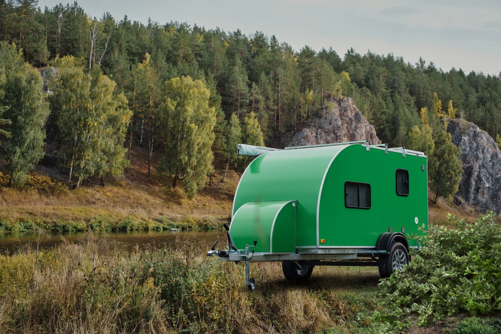 Кемпер-Урал