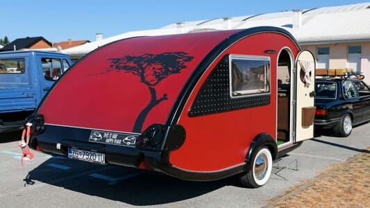 Как ухаживать за прицепом-домом после каждой поездки: практическое руководство . Кемпер-Урал