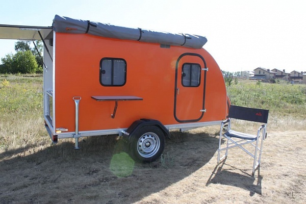 Что нужно знать о&nbsp;техническом обслуживании кемпера. Кемпер-Урал